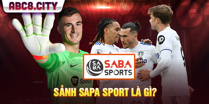 Sảnh Sapa Sport là gì?